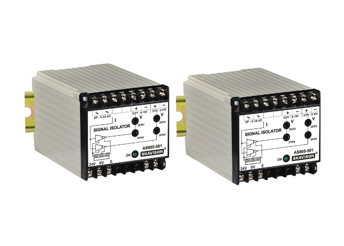 Isolated Dual Output / Multipliers